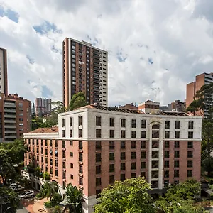 Park10 Medellín